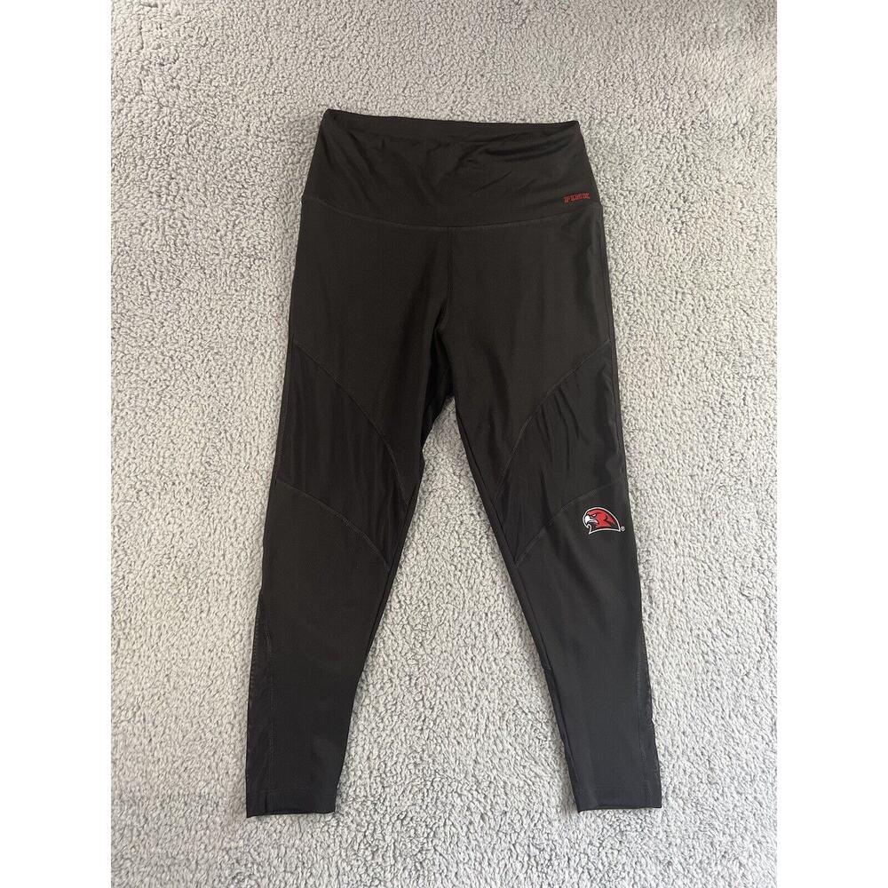 Victoria’s Secret Pink Leggings Womens Medium Ultimate Miami Redhawks Collegiate